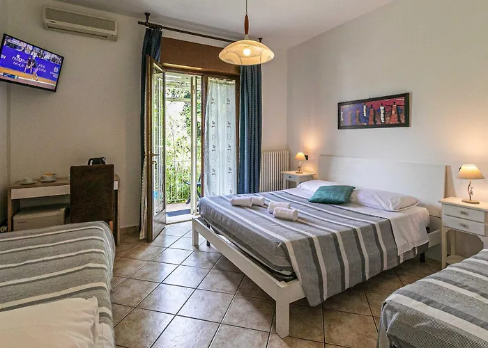 La Terrazza