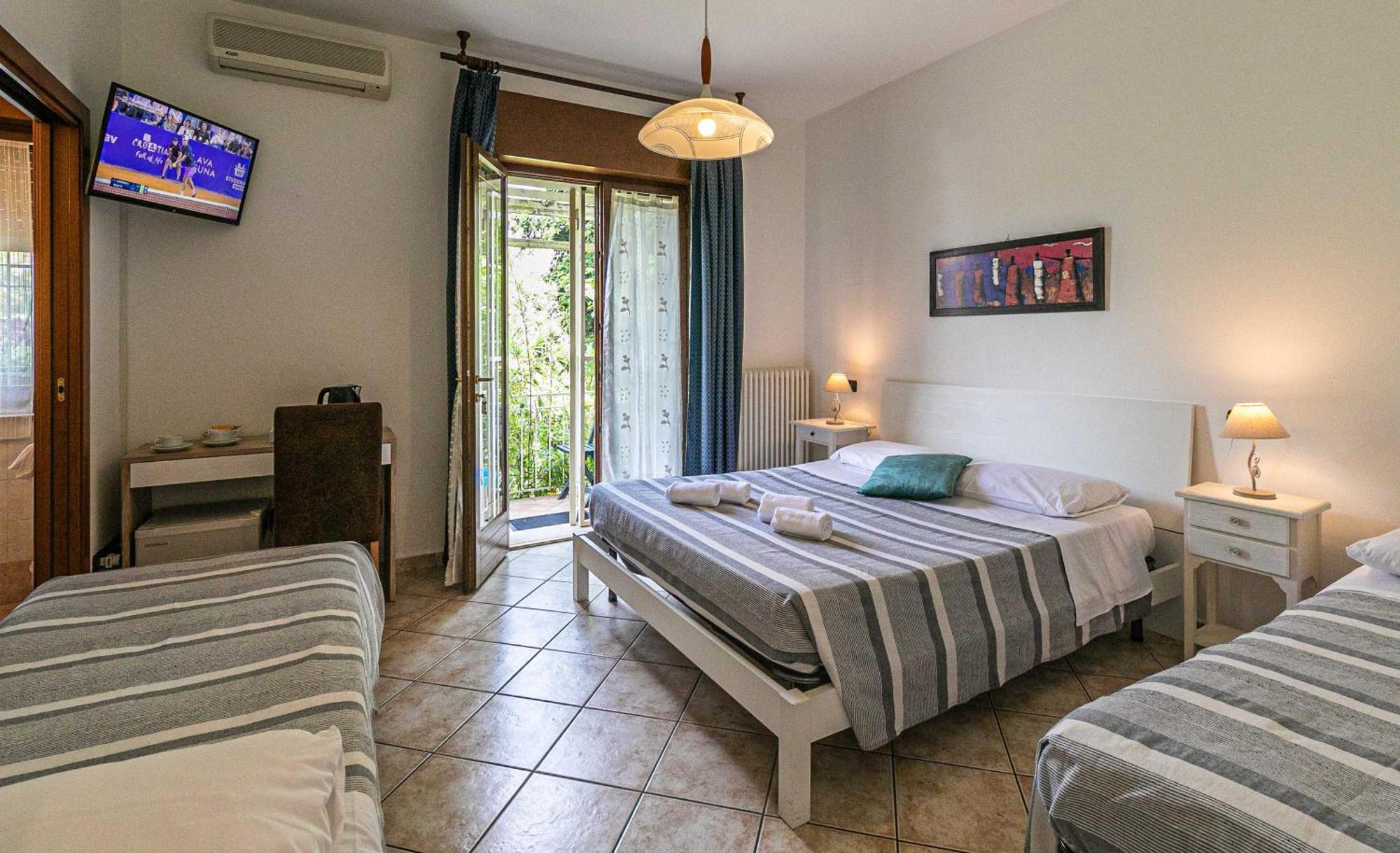 Guest house La Terrazza