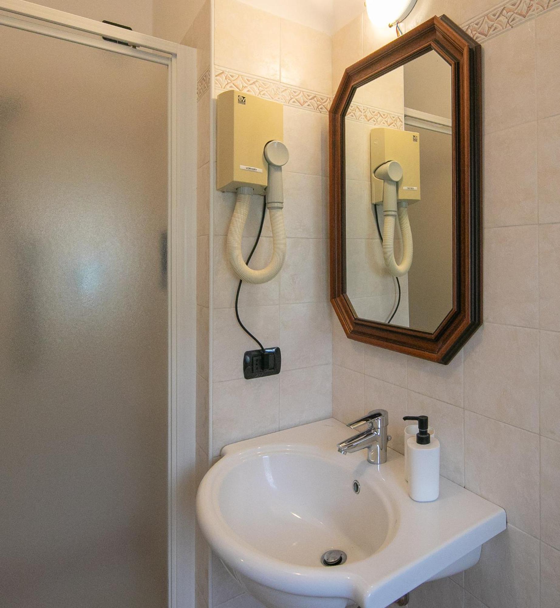 La Terrazza Guest house *