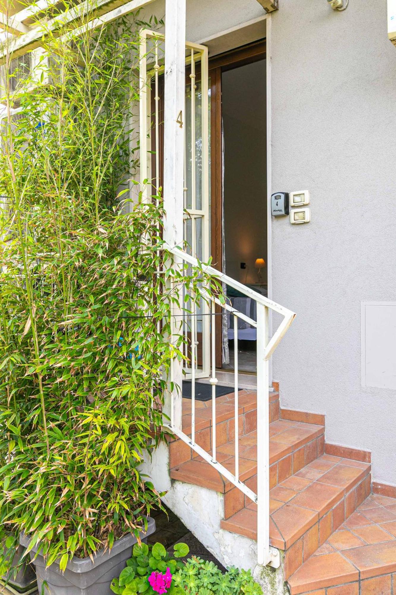 La Terrazza Guest house