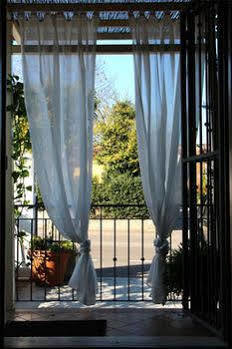 La Terrazza Guest house